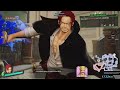 ONE PIECE Pirate Warriors 4 - SHANKS (film: Red) Character Playthrough