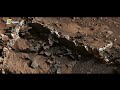 NASA's Mars Rover Capture Latest Unexpected Surprising Images of Mars Life - Perseverance Footage