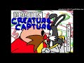 Dr Robotnik's Creature Capture Soundtrack - Out of Time! (Adventures of Sonic the Hedgehog theme)