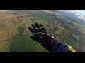 How To Escape the RAIN on a Paramotor