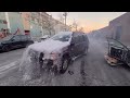 NEUTRAL DROP - Stuntman’s Rolls-Royce Application Video