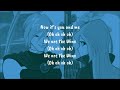[Winx Club] Now That It's Me And You - Season 4 Song Lyrics