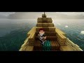 Starting an Underwater Minecraft Kingdom👑 -- Empires Mode Creative