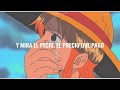 My Sails Are Set [feat. AURORA] ||Sub Español|| One Piece Live Action OST 【AMV】