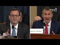 WATCH: Democratic counsel’s questioning of committee lawyers | Trump's first impeachment