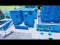 Fortnite- Earthquake and Tsunami Destroy Tilted Towers!