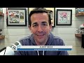 The MMQB’s Albert Breer on Which QB Giants & Vikings Would Trade Up to Draft | The Rich Eisen Show