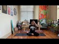 Yoga for CREATIVITY & PASSION | Sacral Chakra Focused | 15 Minutes