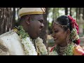Keegan + Nivaashni | Hindu Wedding Highlight Video | The Forest Walk Venue | South Africa