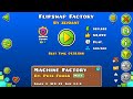 Flipswap Factory 1:15.266! 1135 att. [Geometry Dash]