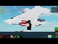 A NEW SMALL BOMBER!!! (ROBLOX) - Speed Build [EN - PT-BR]