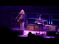 Warren Haynes - South Farms CT 9/12/2020 - Wasted Time