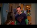 Amy Helps Sheldon With His Closure Issue
