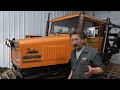 The Sno Cat gets some love then a test beat