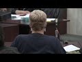 Bond hearing for Alex Murdaugh