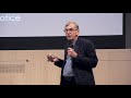 Learning from how spies think | Professor Sir David Omand GCB | TEDxLambeth