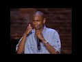 Dave Chappelle best shows compilation, complete show, 3 Hours