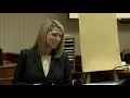 Lindsay Partin Trial Prosecution Closing Argument