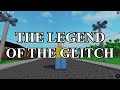 SCARING MY FANS IN MY GAME AS A GIANT! (THE GLITCH MOVIE)