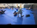 2024 06 05 Rolling with Jay (Start BJJ St Cloud)