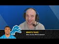 Lions News and Rumors: Position Battles To Watch During Detroit Lions OTA’s Ft. Terrion Arnold