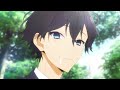 HORIMIYA - EDIT // RUTH B DANDELIONS // VINTENZEN #horimiya #edit#dandelions #anime#capcut#trending