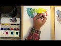 The best-ever watercolor exercise?