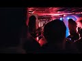 Krisiun - Combustion Inferno, Live at The Molotov (Marseille), 14.11.23