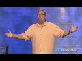 Learn How To Be An Agent of Mercy - Rick Warren 2017