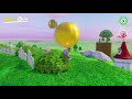 Super Mario Odyssey [Blind] || Bonus 3 – Twitter Hint Art (3/3)