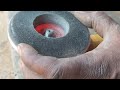 how to make axe / blacksmith / the process of making axe