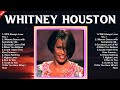 Whitney Houston Full Album 📀 New Playlist 📀 Popular Songs