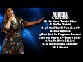 Yuridia-Hits that made a splash in 2024-Greatest Hits Lineup-Related