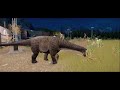 RELEASE ALL 96 TERRESTRIAL DINOSAURS IN CALIFORNIA - Jurassic World Evolution 2