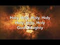 You're the Almighty God (A Song from Heaven) | King of Kings | Lyric Video
