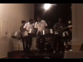 Grand Bahia- Jamaica Steel Band -October 2014