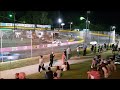 FULL EVENT Accent Imaging 165 Wake County Speedway May 3rd, 2024