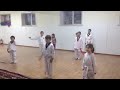Nate and Z TKD part 3