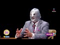 ¡El momento más triste que El Hijo del Santo vivió fue la muerte de Silver King! | Sale el Sol