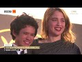 120 BATTEMENTS PAR MINUTES - Rang I - VO - Cannes 2017