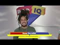 Smino vs. Dreezy | Red Bull Rap IQ Hip-Hop Game Show | Host: Patrick Cloud