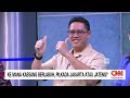 Ke Mana Kaesang Pangarep Berlabuh, Pilkada Jakarta Atau Jawa Tengah? | Political Show (FULL
