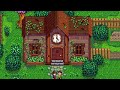 Весна у Stardew Valley | 28 Днів Чілобасу