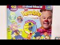 Mr Tumble something special magazine, issue 145, April/2024, with puzzle set 🧩