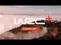 Exclusive heli special - WRC Rally Estonia 2021