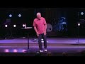 New Life Covenant Church | Purpose Unveiled with Dan Mohler | Session 3