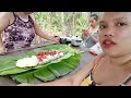 Buddle fight sa bukid with It's me chrislyn |dhengvlogs