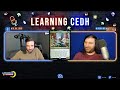 MH3 Might Be a Little Broken | Learning cEDH - Episode 27