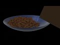 Rigid body test [animated dampening]