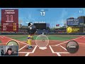 PRIME JACKIE ROBINSON TAKES ON THE HOME RUN DERBY! - Baseball 9